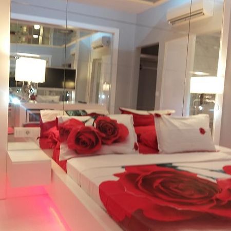 Cekmen Hotel Kemer Luaran gambar