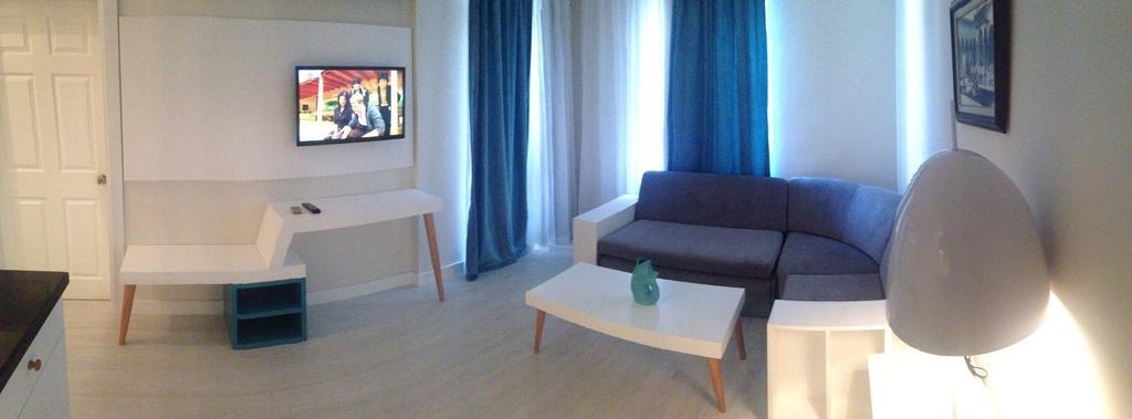Cekmen Hotel Kemer Bilik gambar