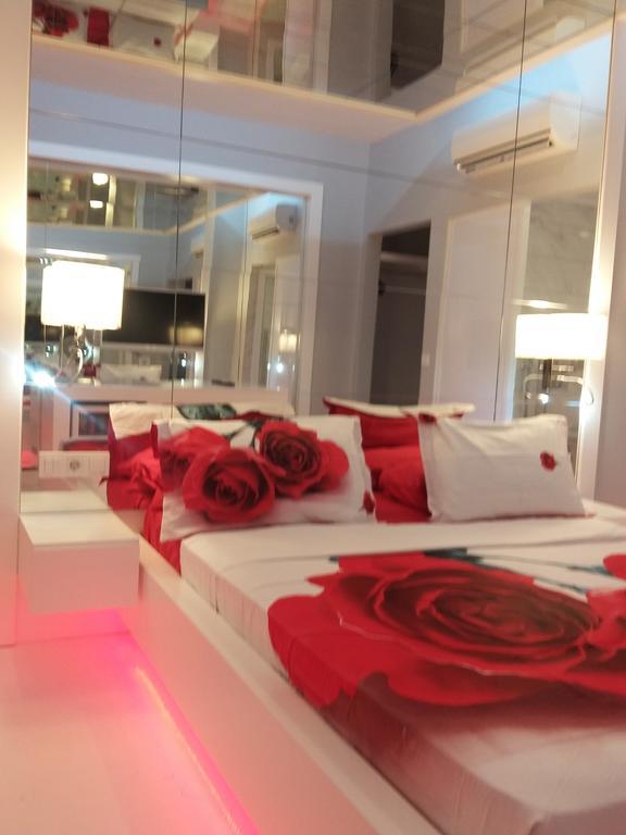 Cekmen Hotel Kemer Luaran gambar