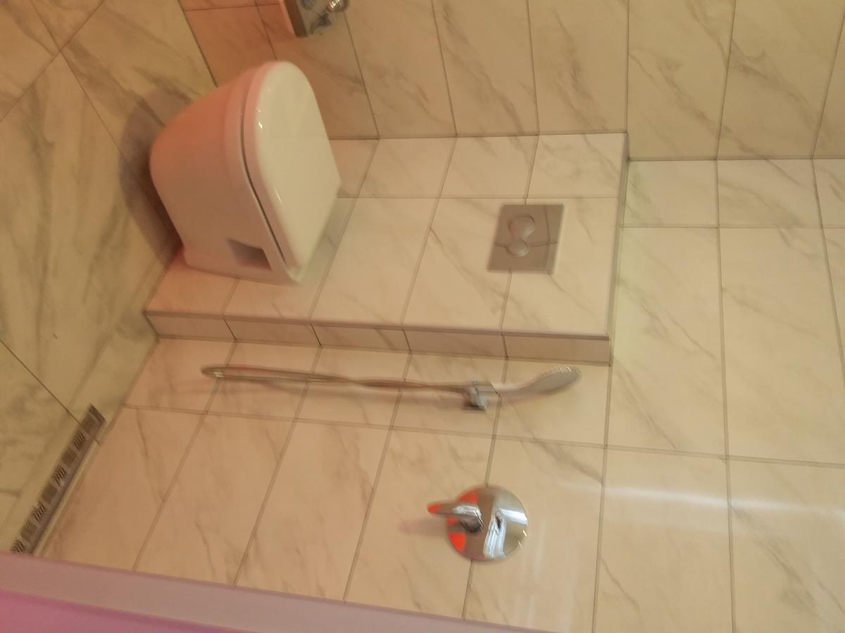Cekmen Hotel Kemer Luaran gambar