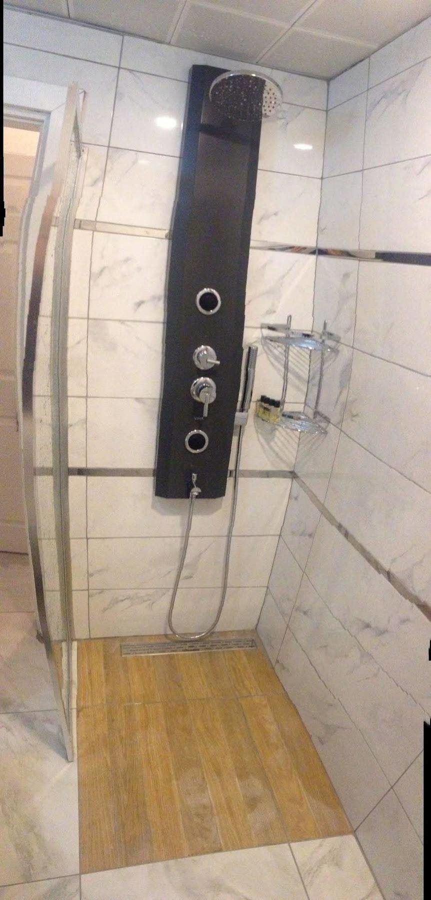 Cekmen Hotel Kemer Luaran gambar